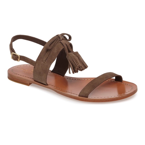 kate spade Shoes - NWOT Kate Spade | Carlita Ankle Sandal